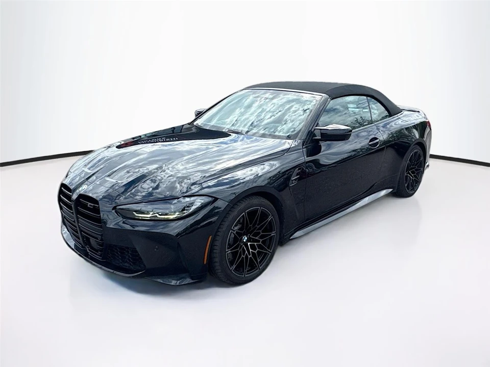 2022 BMW G82/G83 M4 - Image 3 of 14