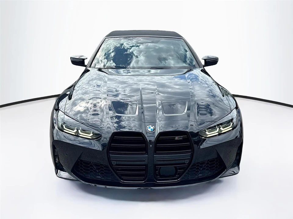 2022 BMW G82/G83 M4 - Image 2 of 14
