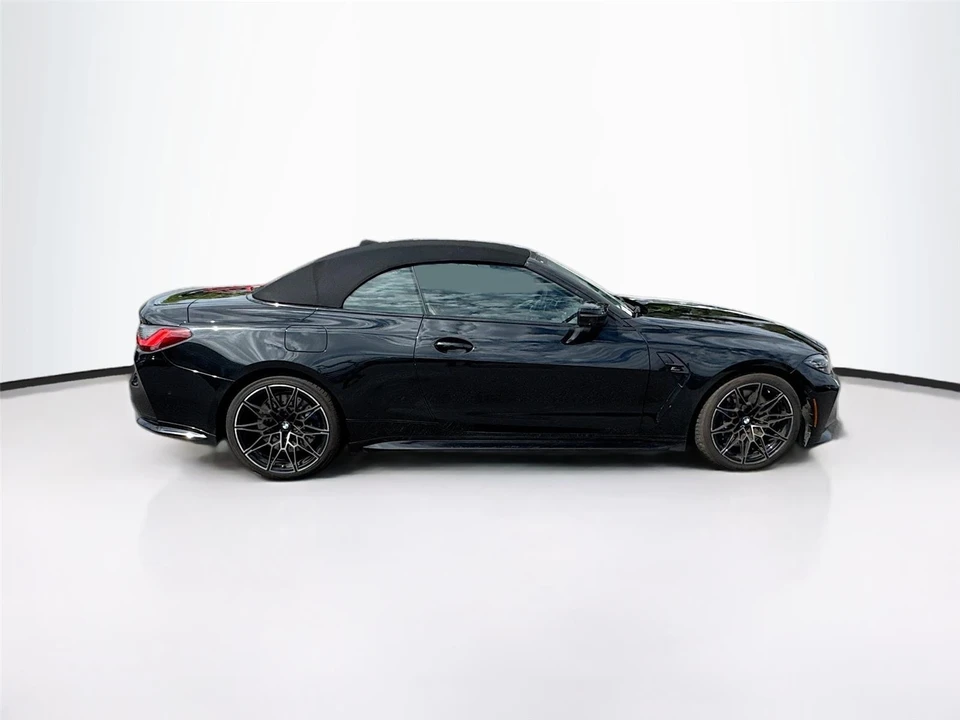 2022 BMW G82/G83 M4 - Image 8 of 14