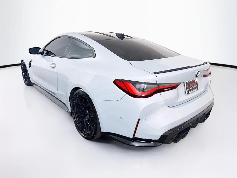 2022 BMW G82/G83 M4 - Image 5 of 14