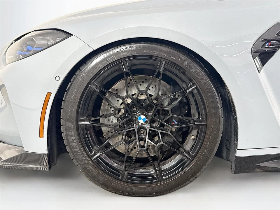 2022 BMW G82/G83 M4 - Image 13 of 14