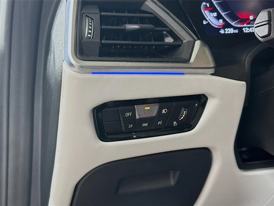 2022 BMW G82/G83 M4 - Image 7 of 14
