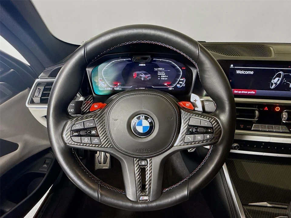 2022 BMW G82/G83 M4 - Image 8 of 14