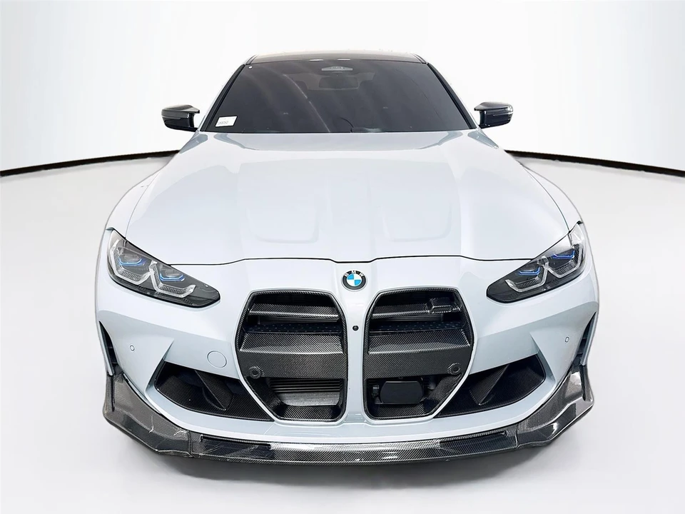 2022 BMW G82/G83 M4 - Image 2 of 14