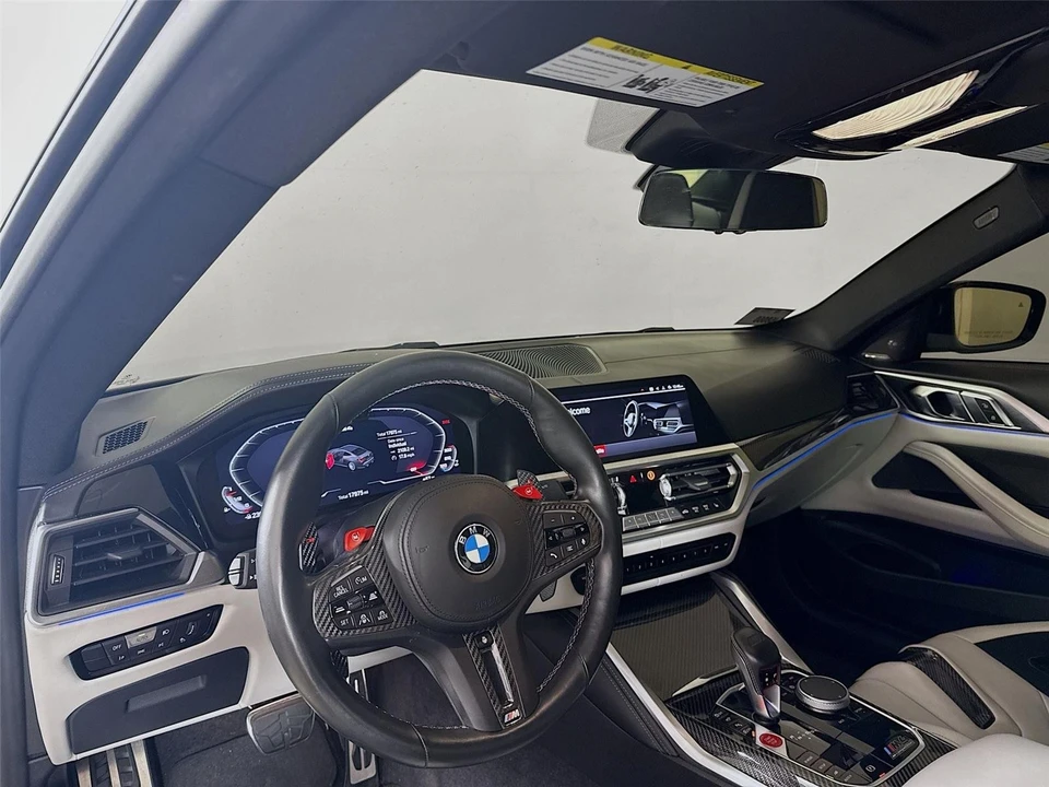 2022 BMW G82/G83 M4 - Image 6 of 14