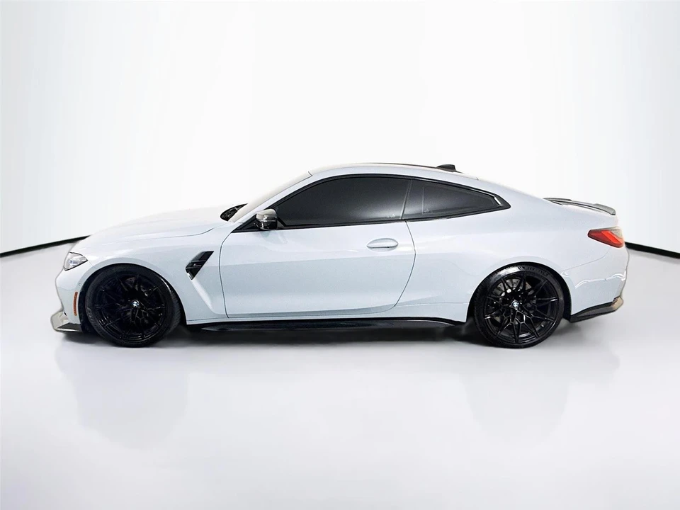 2022 BMW G82/G83 M4 - Image 4 of 14