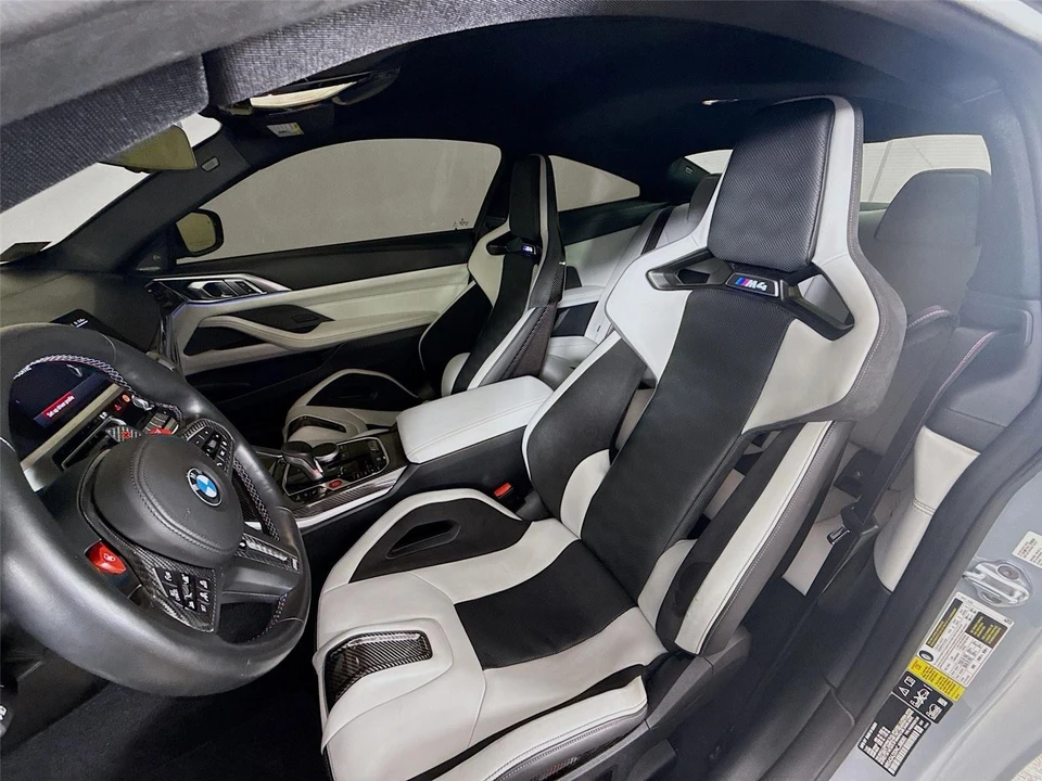 2022 BMW G82/G83 M4 - Image 12 of 14