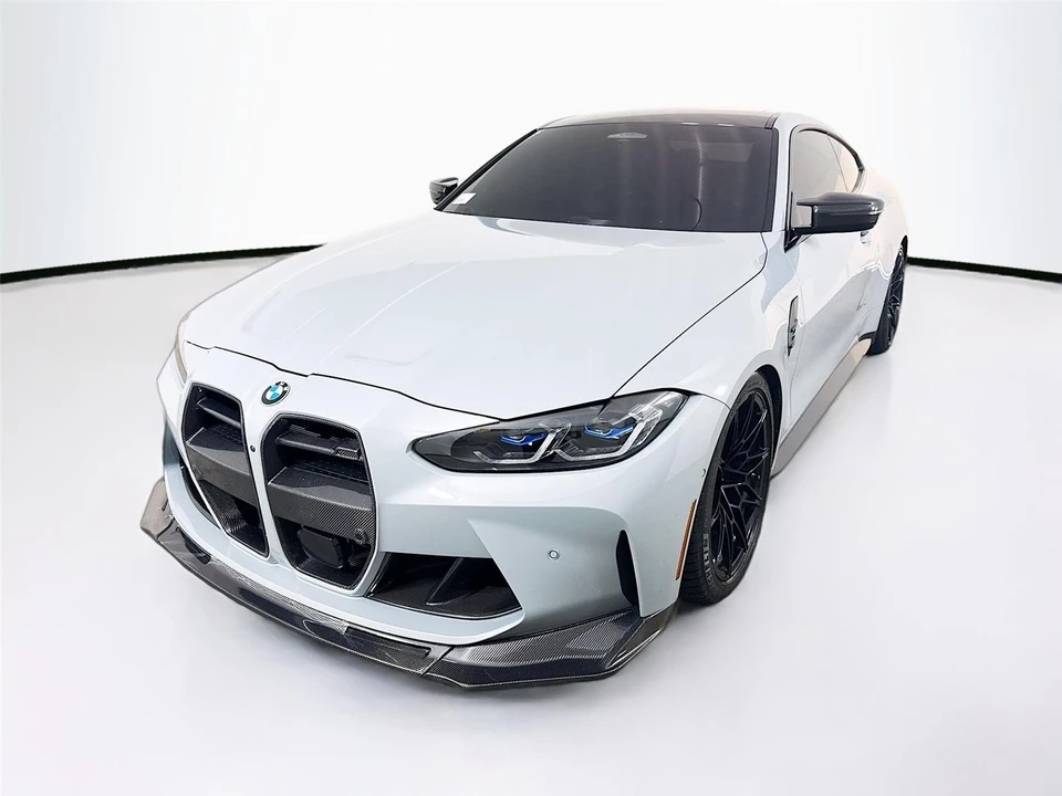2022 BMW G82/G83 M4 - Image 3 of 14