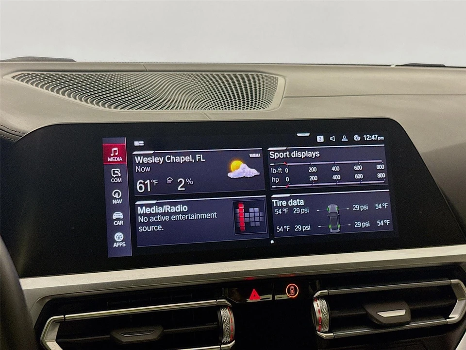 2022 BMW G82/G83 M4 - Image 10 of 14