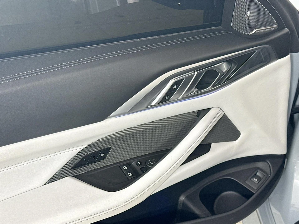 2022 BMW G82/G83 M4 - Image 11 of 14