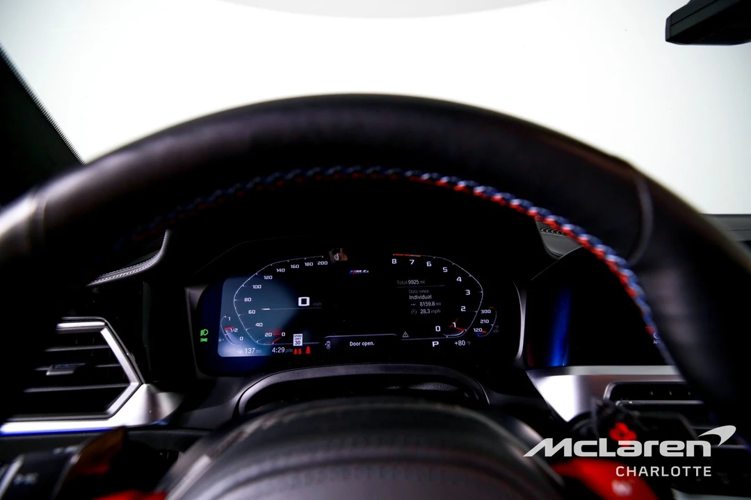 2022 BMW G82/G83 M4 - Image 13 of 31