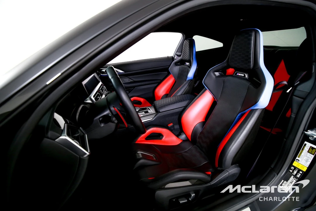 2022 BMW G82/G83 M4 - Image 11 of 31