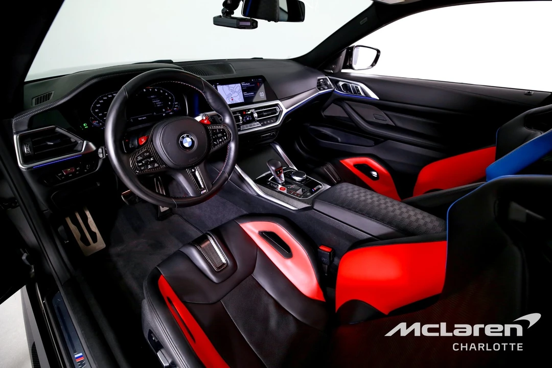 2022 BMW G82/G83 M4 - Image 12 of 31