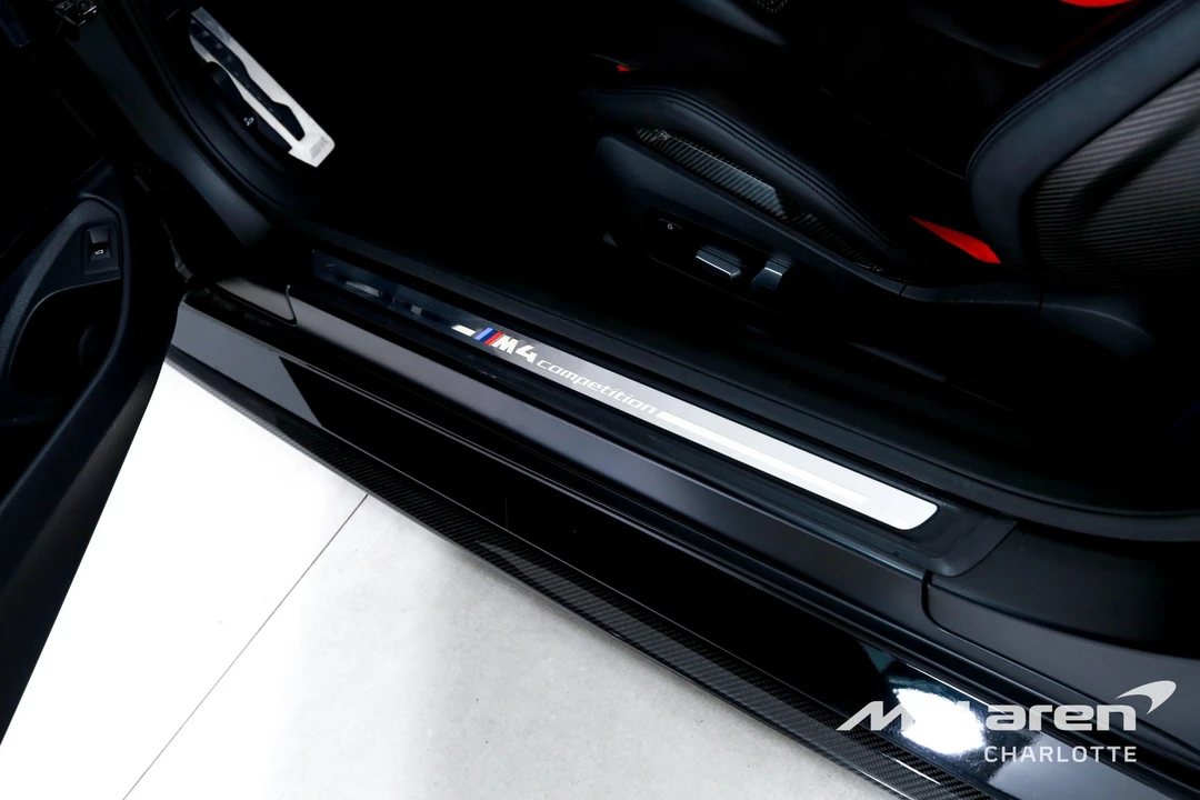 2022 BMW G82/G83 M4 - Image 17 of 31