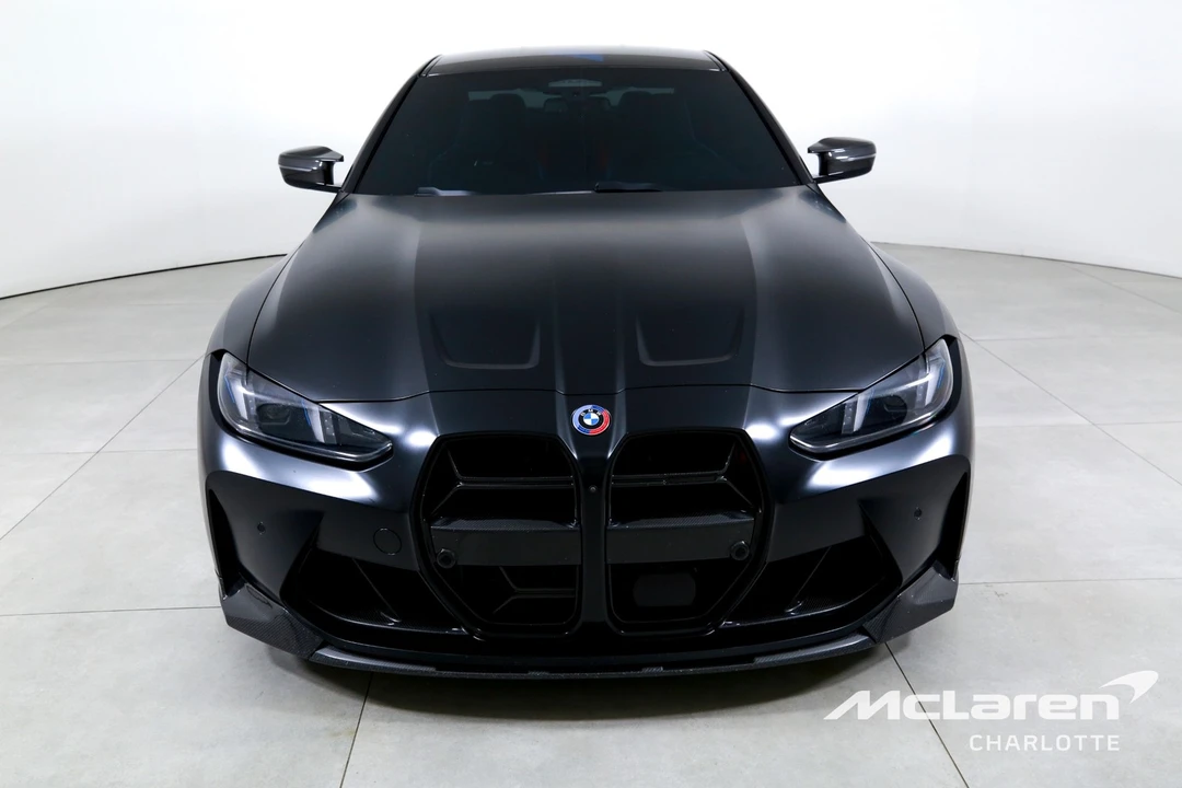 2022 BMW G82/G83 M4 - Image 4 of 31