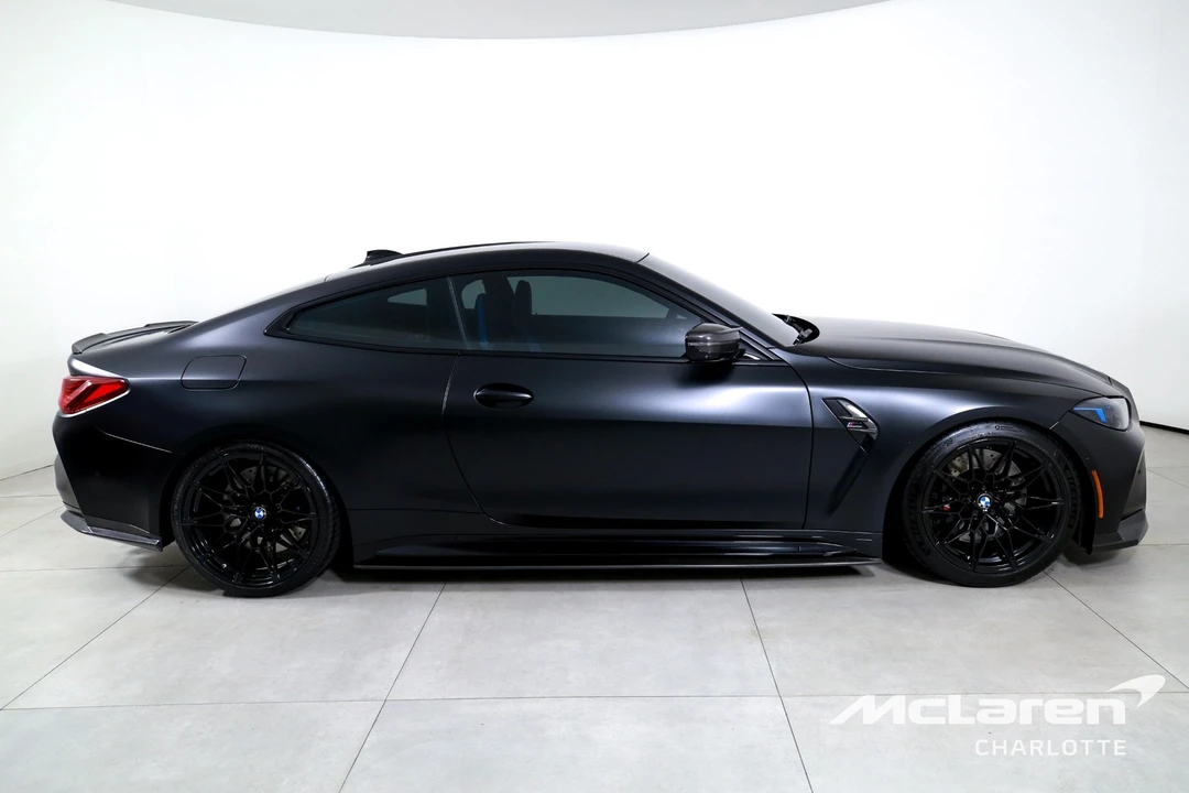 2022 BMW G82/G83 M4 - Image 9 of 31