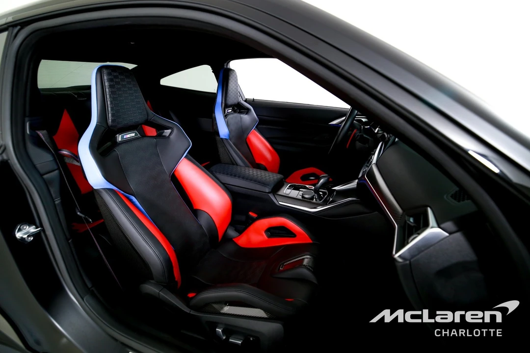 2022 BMW G82/G83 M4 - Image 19 of 31