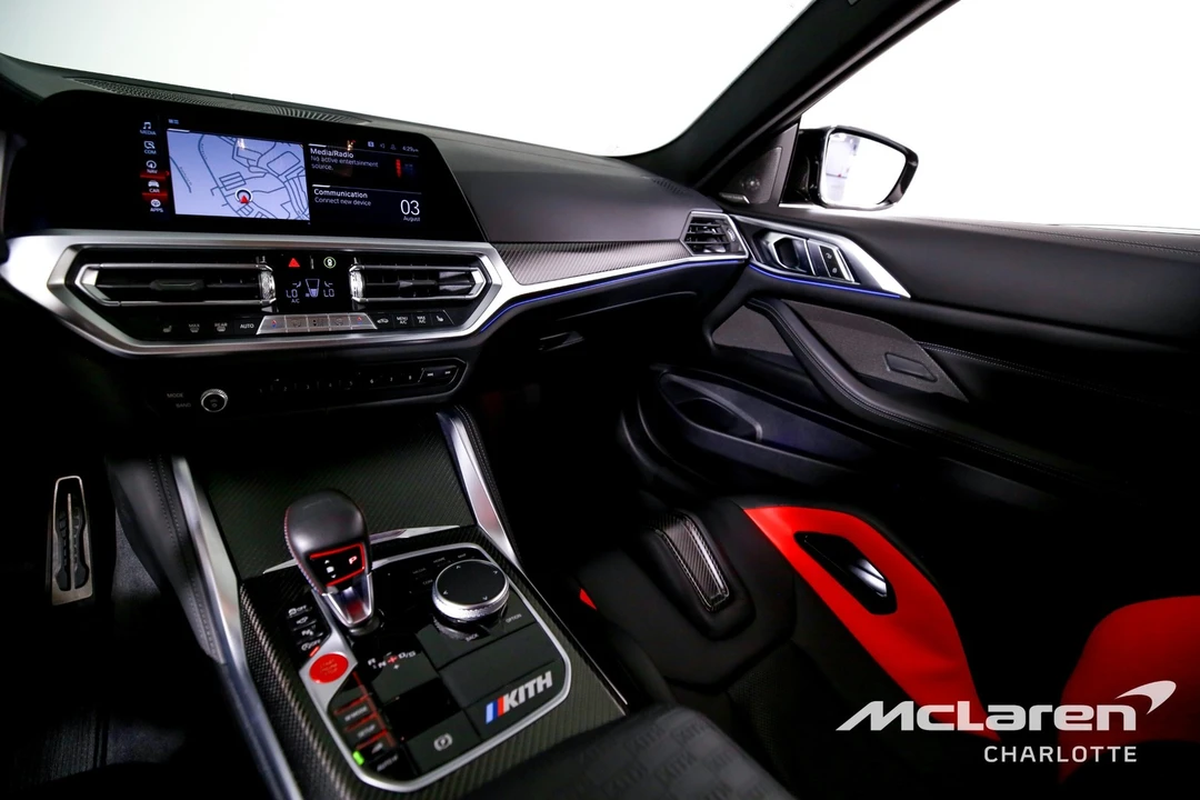 2022 BMW G82/G83 M4 - Image 15 of 31