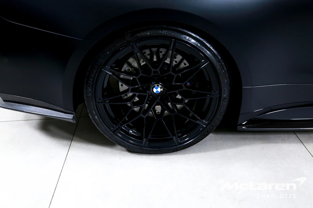 2022 BMW G82/G83 M4 - Image 26 of 31
