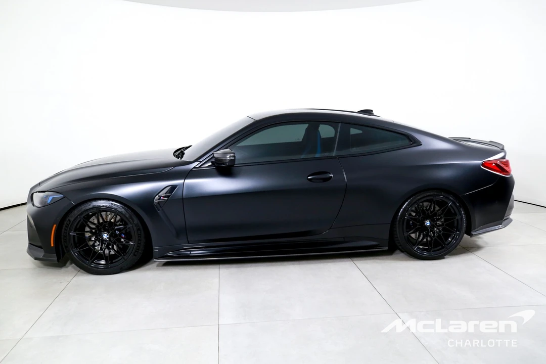 2022 BMW G82/G83 M4 - Image 5 of 31