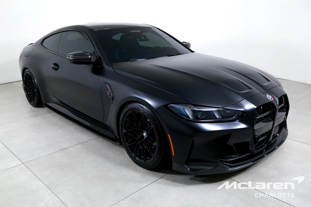 2022 BMW G82/G83 M4 - Image 3 of 31