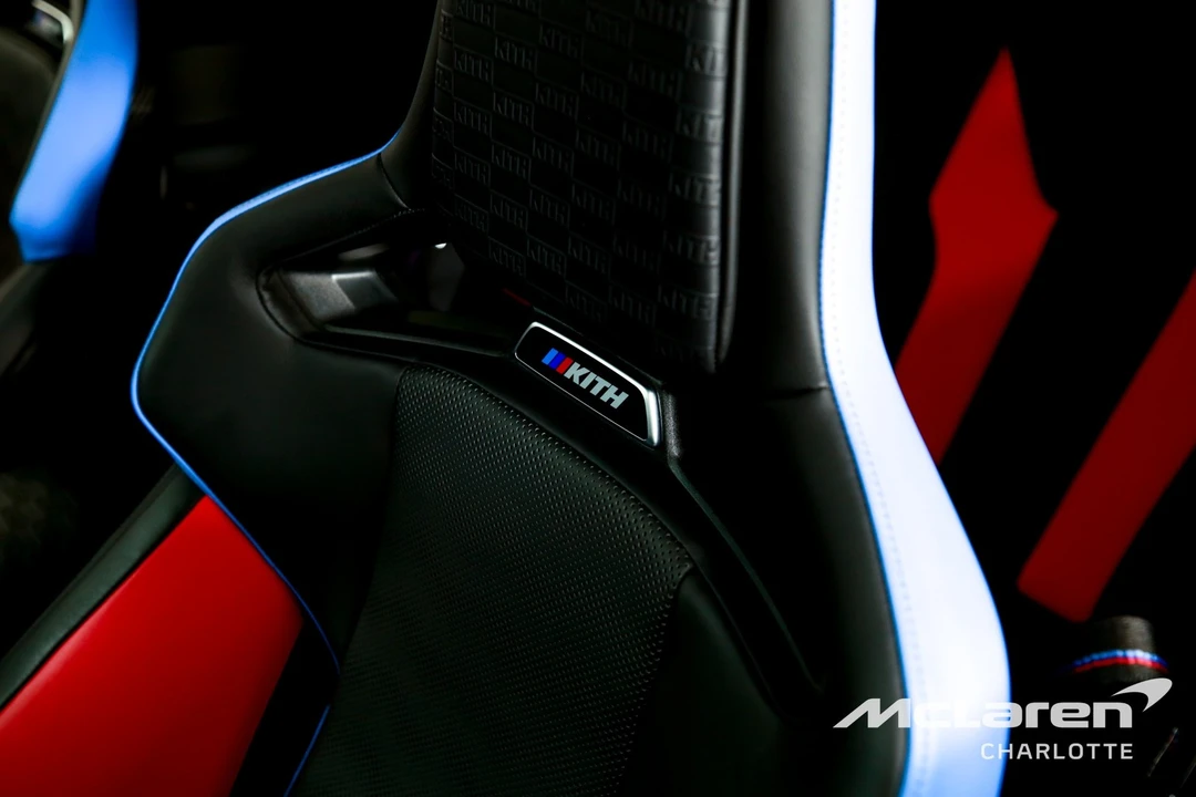 2022 BMW G82/G83 M4 - Image 24 of 31