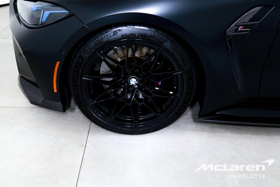 2022 BMW G82/G83 M4 - Image 28 of 31