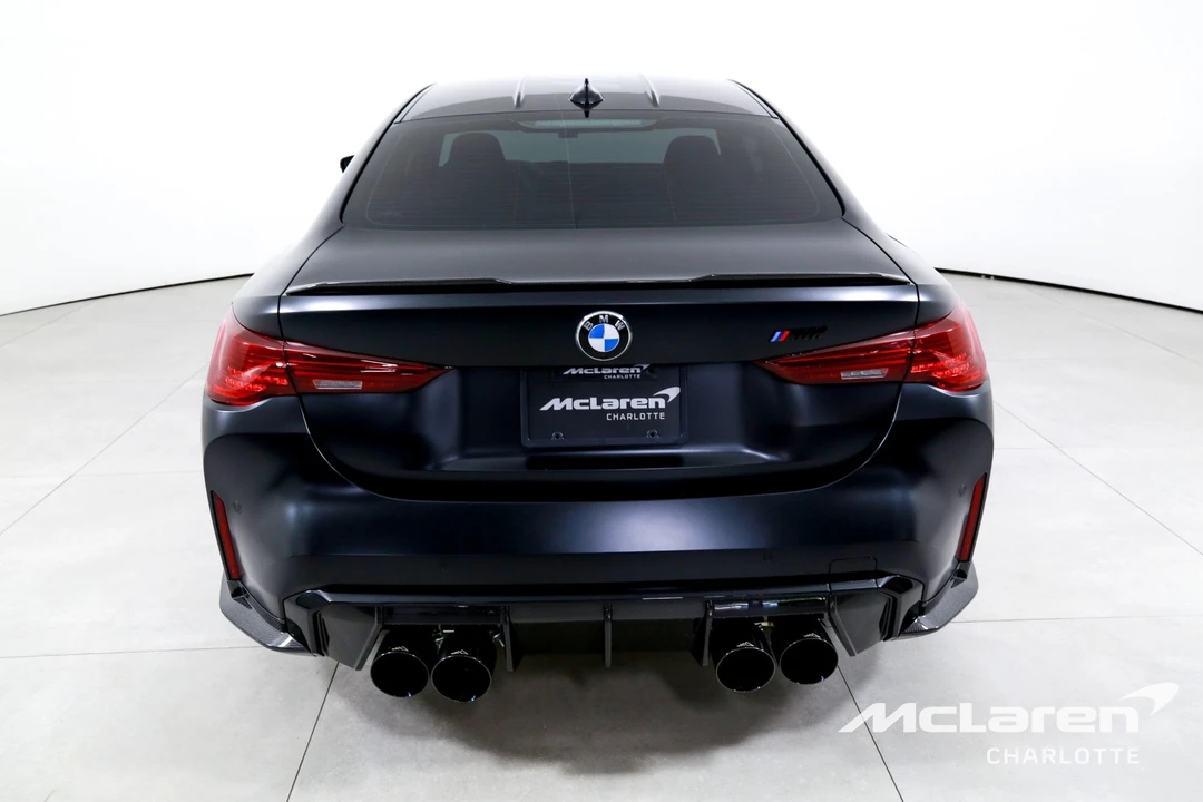 2022 BMW G82/G83 M4 - Image 7 of 31