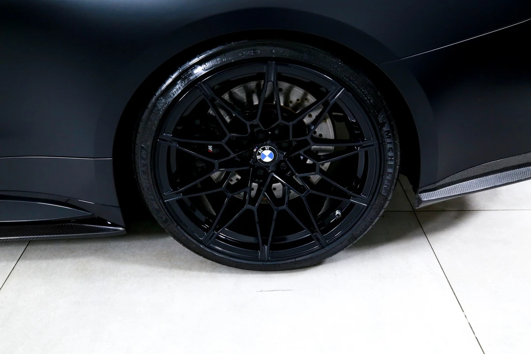 2022 BMW G82/G83 M4 - Image 29 of 31
