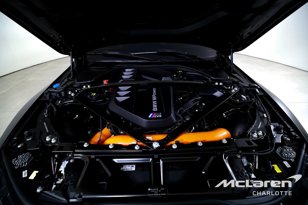 2022 BMW G82/G83 M4 - Image 25 of 31