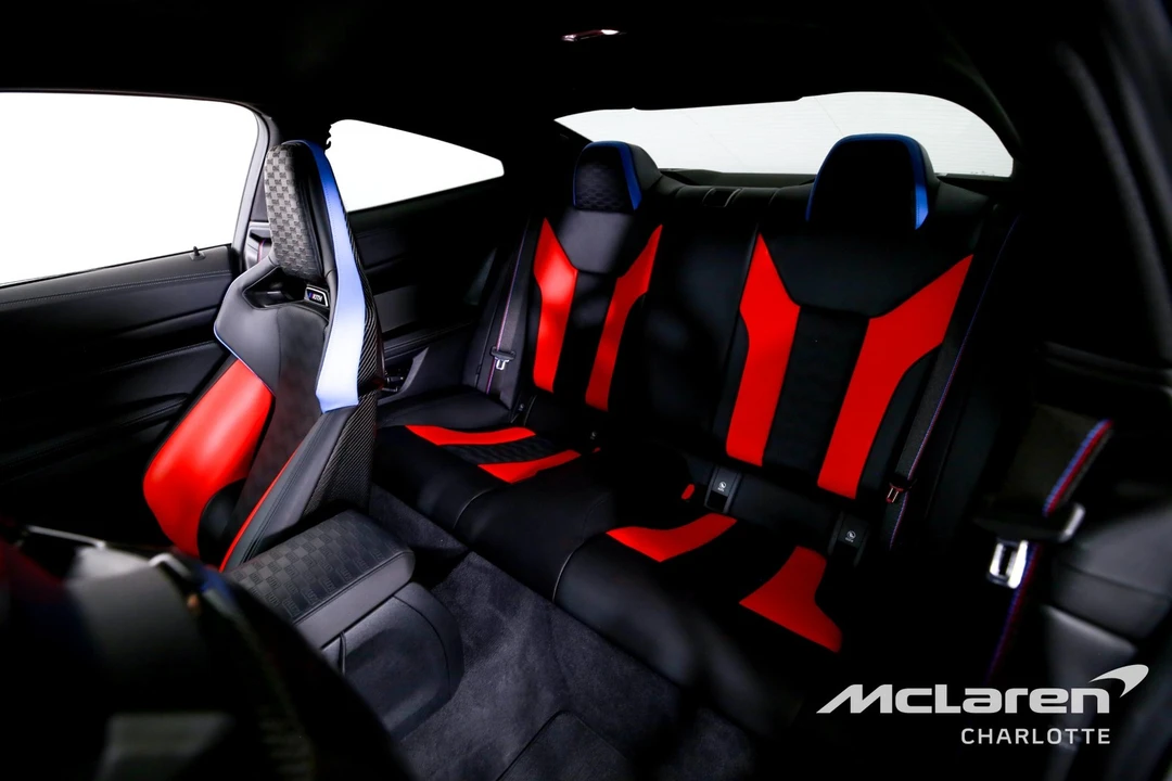 2022 BMW G82/G83 M4 - Image 16 of 31