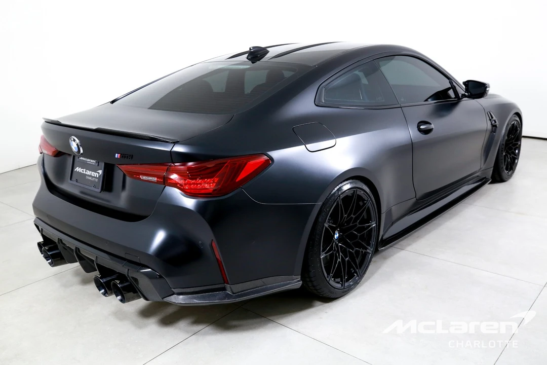 2022 BMW G82/G83 M4 - Image 8 of 31