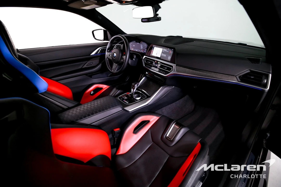 2022 BMW G82/G83 M4 - Image 20 of 31