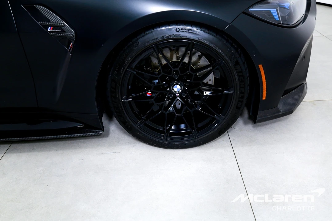 2022 BMW G82/G83 M4 - Image 27 of 31