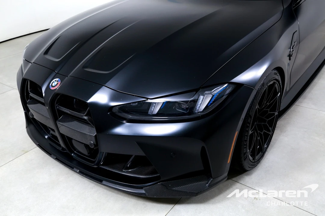 2022 BMW G82/G83 M4 - Image 30 of 31