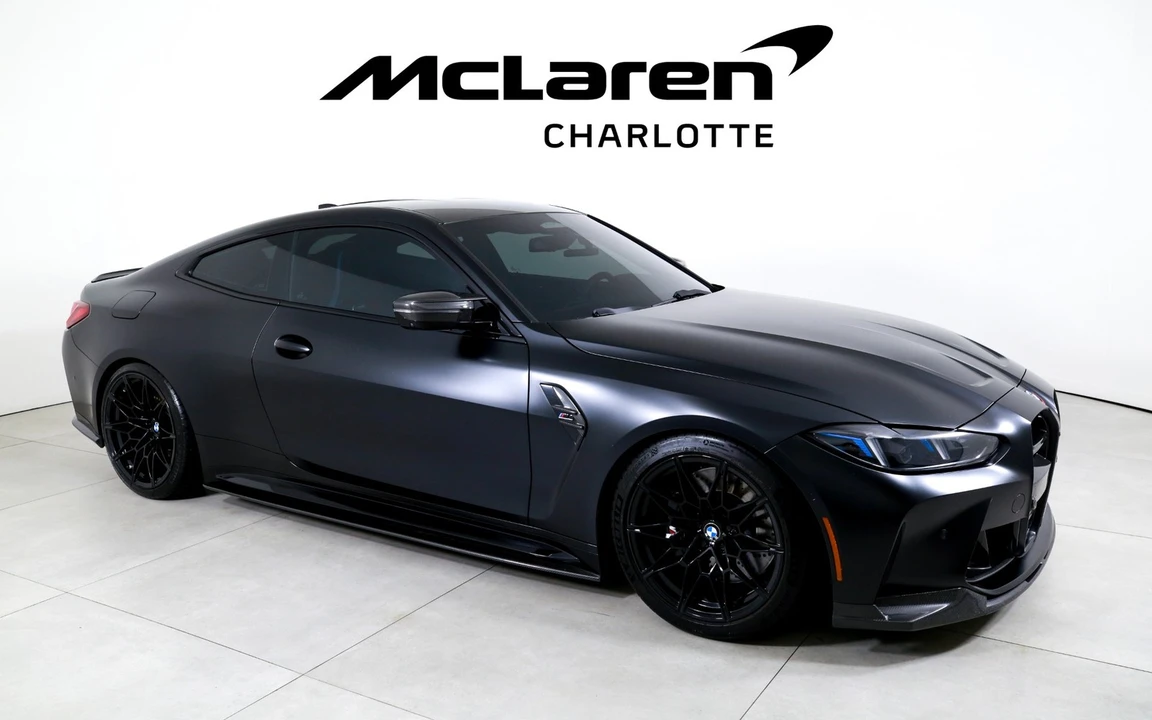 2022 BMW G82/G83 M4 - Image 2 of 31