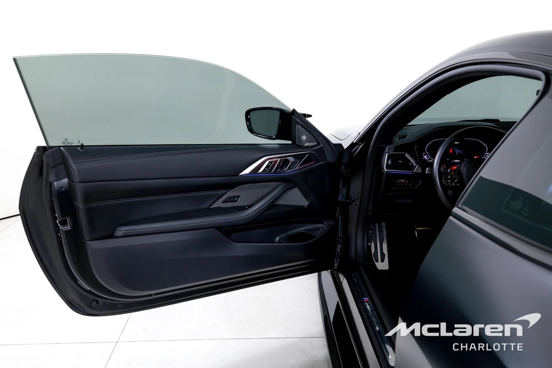 2022 BMW G82/G83 M4 - Image 10 of 31