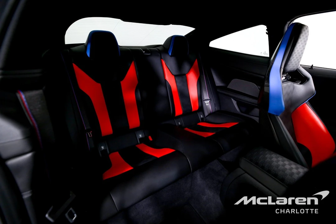 2022 BMW G82/G83 M4 - Image 21 of 31