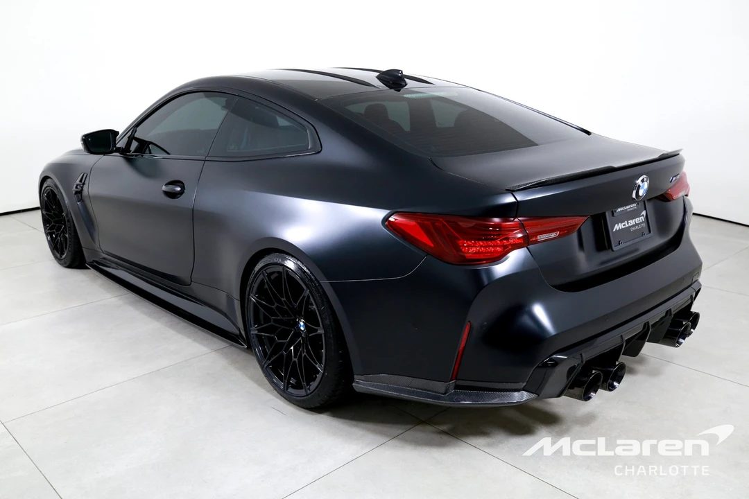 2022 BMW G82/G83 M4 - Image 6 of 31
