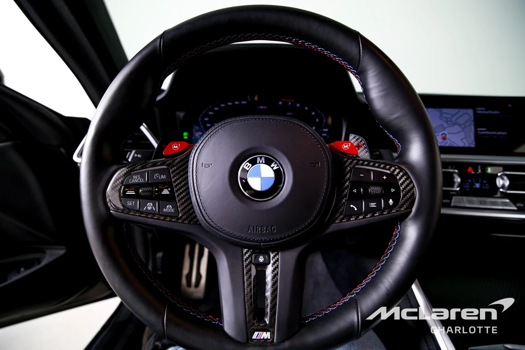 2022 BMW G82/G83 M4 - Image 14 of 31
