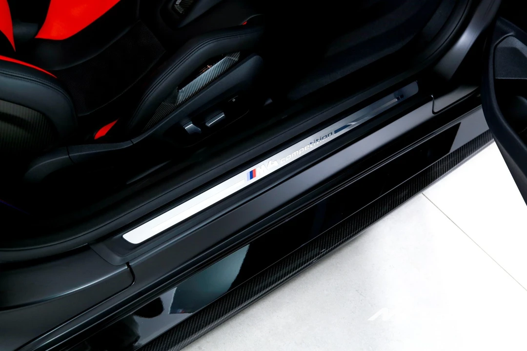 2022 BMW G82/G83 M4 - Image 22 of 31
