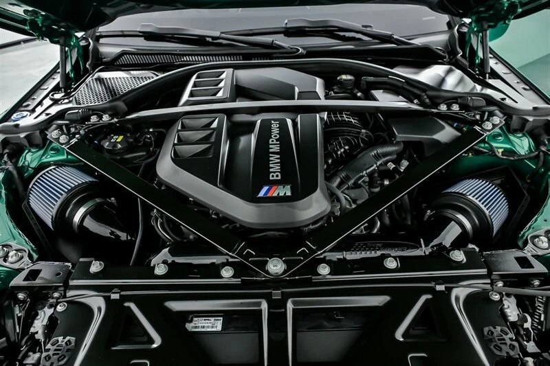 2022 BMW G82/G83 M4 - Image 16 of 21