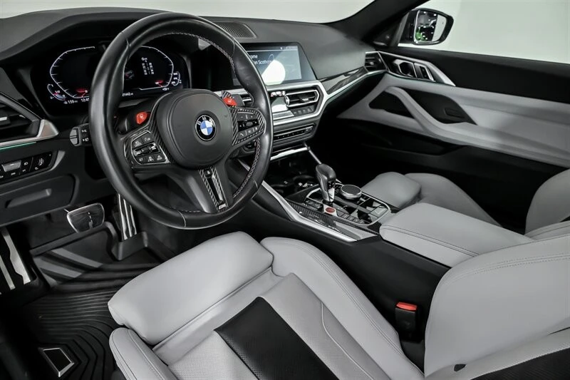 2022 BMW G82/G83 M4 - Image 20 of 21