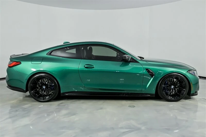 2022 BMW G82/G83 M4 - Image 14 of 21