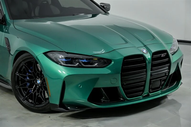 2022 BMW G82/G83 M4 - Image 3 of 21