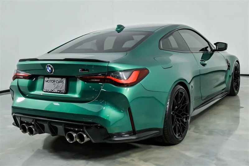 2022 BMW G82/G83 M4 - Image 12 of 21
