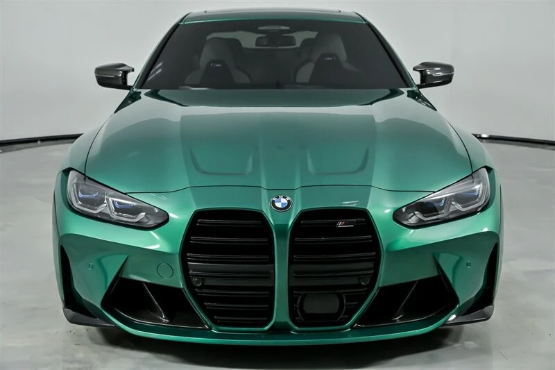 2022 BMW G82/G83 M4 - Image 5 of 21