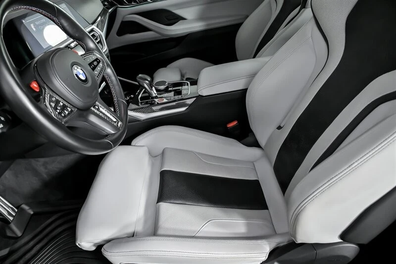 2022 BMW G82/G83 M4 - Image 21 of 21