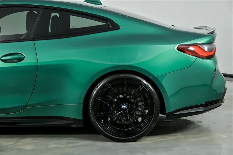 2022 BMW G82/G83 M4 - Image 9 of 21