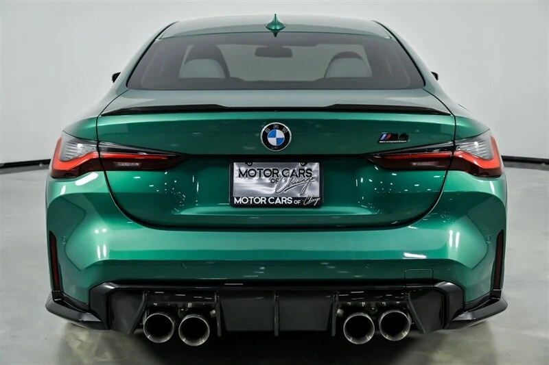 2022 BMW G82/G83 M4 - Image 11 of 21